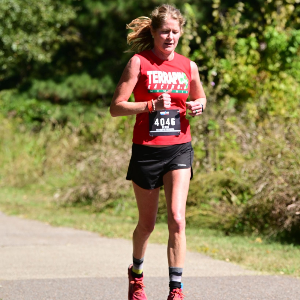 Terri Harris Profile Image