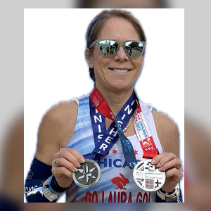 Laura Pierce Profile Image