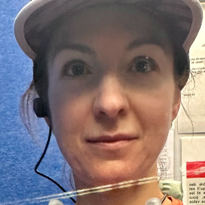 Yulia Sadovnikova Profile Image