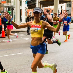 Christina Hart Profile Image