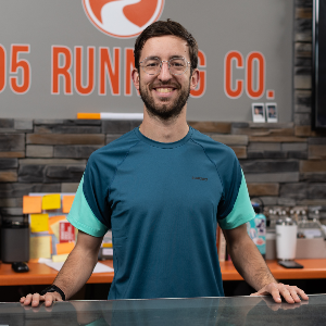 Derrick Ettel Profile Image