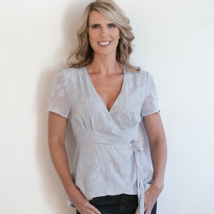 Jocelyn Karas Profile Image