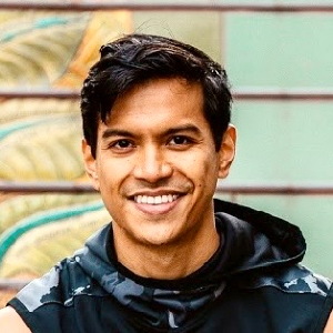 Mark Villanueva Profile Image