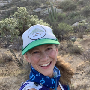 Susie Stephen Profile Image