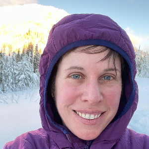 Gabrielle E. Orsi Profile Image