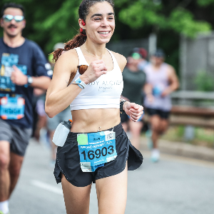 Taylor Gonzalez Profile Image