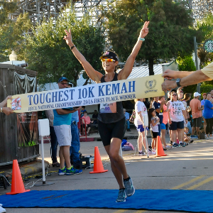 Jessica Belen-Rivera Profile Image