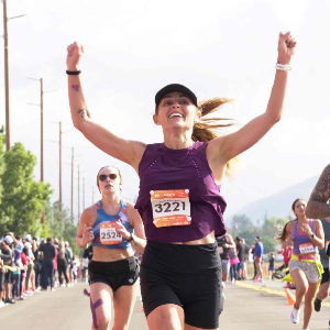 Marissa Mooney Profile Image