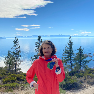 Martha Sterne Profile Image