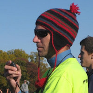 Andrew Capone Profile Image