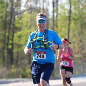 Brian L. Richardson Profile Image