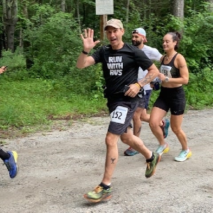 Ron Starrett Profile Image