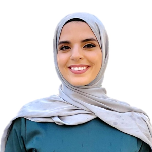 Merna El-Rifai Profile Image