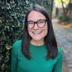 Lisa Booher Profile Image