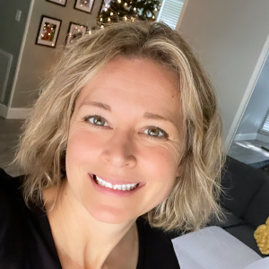 Jessica Eckman Profile Image