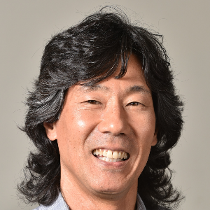 Terance Tashiro Profile Image