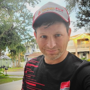 Brad Minus Profile Image