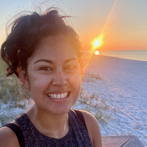 Olivia Jackson Profile Image