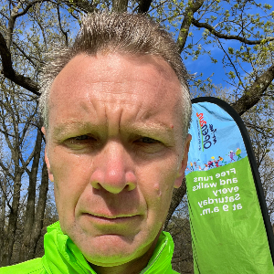 Jason Winstanley Profile Image