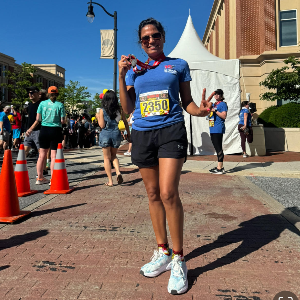 Pooja Bansal Profile Image