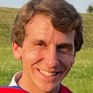 Alex Lorio Profile Image