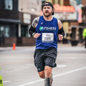 Jon Wade Profile Image