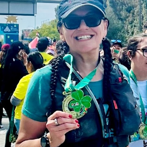 Araceli May Profile Image