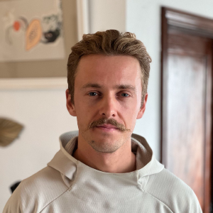 Artem Kolomatskyi Profile Image