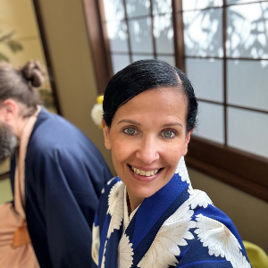 Ruthie Williams Profile Image