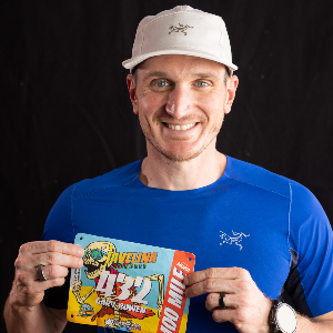 Gary Bowen Profile Image