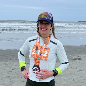 Hilary Claggett Profile Image