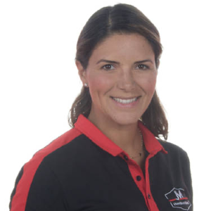 Roxana Padron Profile Image
