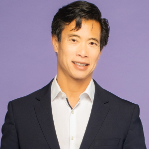 David Hsu Profile Image