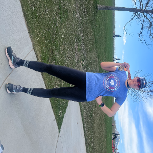 Olga Starikova Profile Image