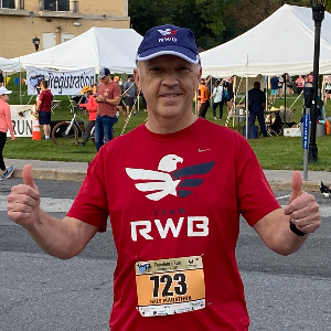 Wilfred Plumley Profile Image