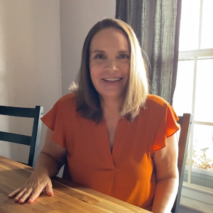 Betsy Slay Profile Image