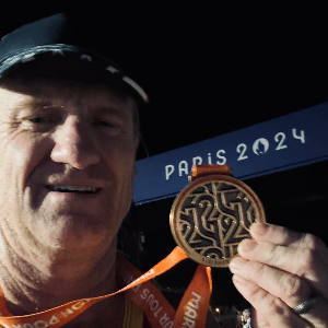 Robert Rieden Profile Image