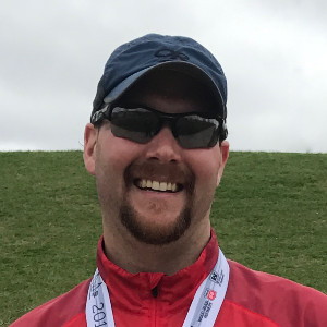 Michael Flynn Profile Image