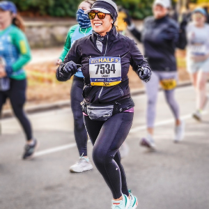 Camille Kurmay Profile Image