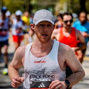 Nate Johns Profile Image