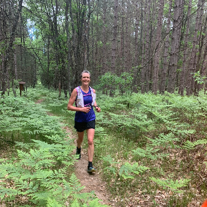 Tracey Crowley Profile Image