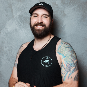 Jason Joyce Profile Image
