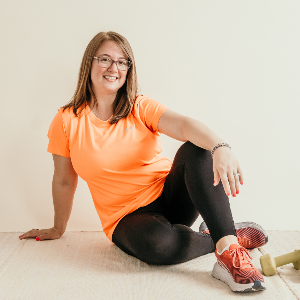 Krista Nelson Profile Image
