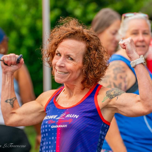 Pamela Howe Profile Image