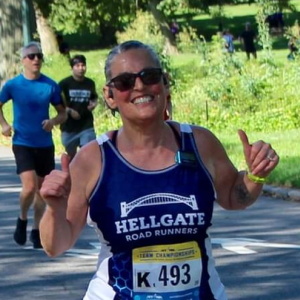 Dorothy V. Evans Profile Image