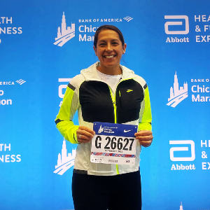 Alana C. Matyas-Brower Profile Image