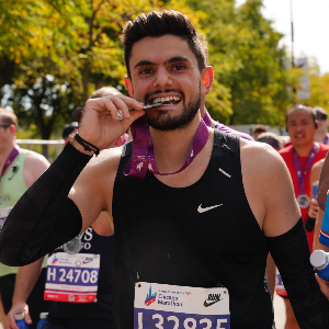 Hadi El Araybi Profile Image