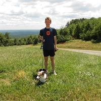 Joe Kane Profile Image