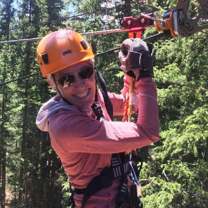 Lisa Paige Profile Image