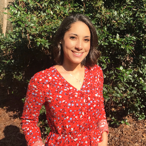 Ashley Brown Profile Image
